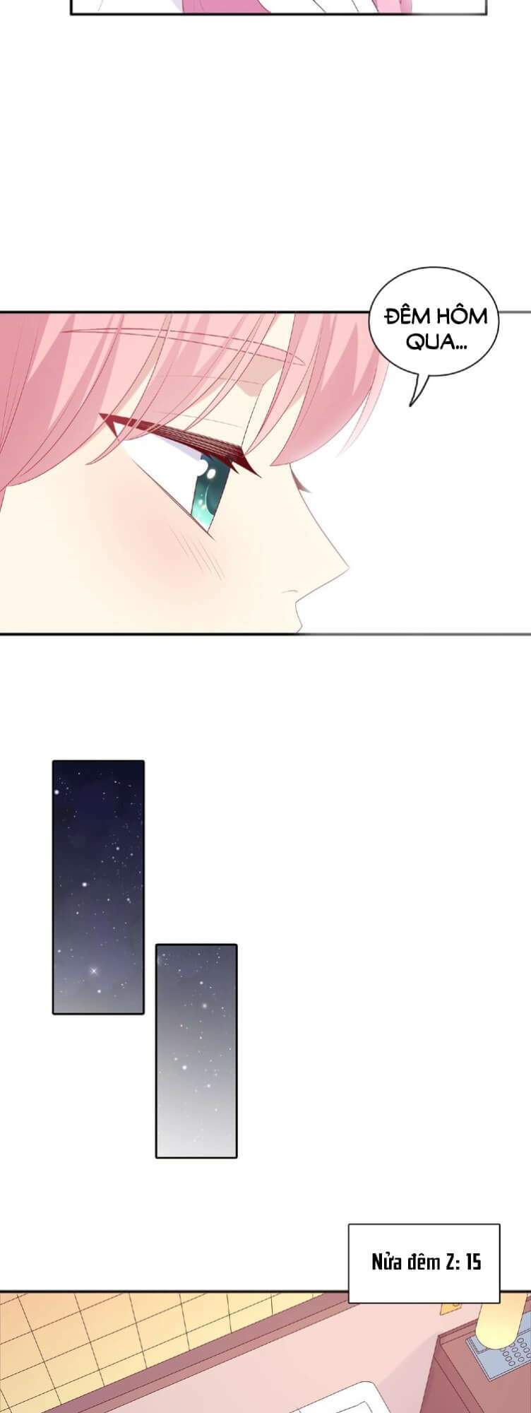 Vương Tử Thành Phố Và Công Chúa Amazon: Chapter 94