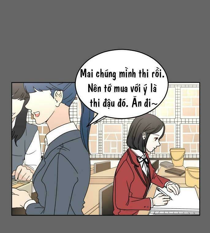 30 Phút Bước Đi Bên Em: Chapter 65
