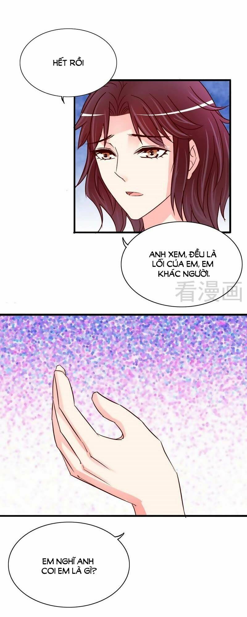 101 Phương Pháp Của Tổng Tài: Chapter 102