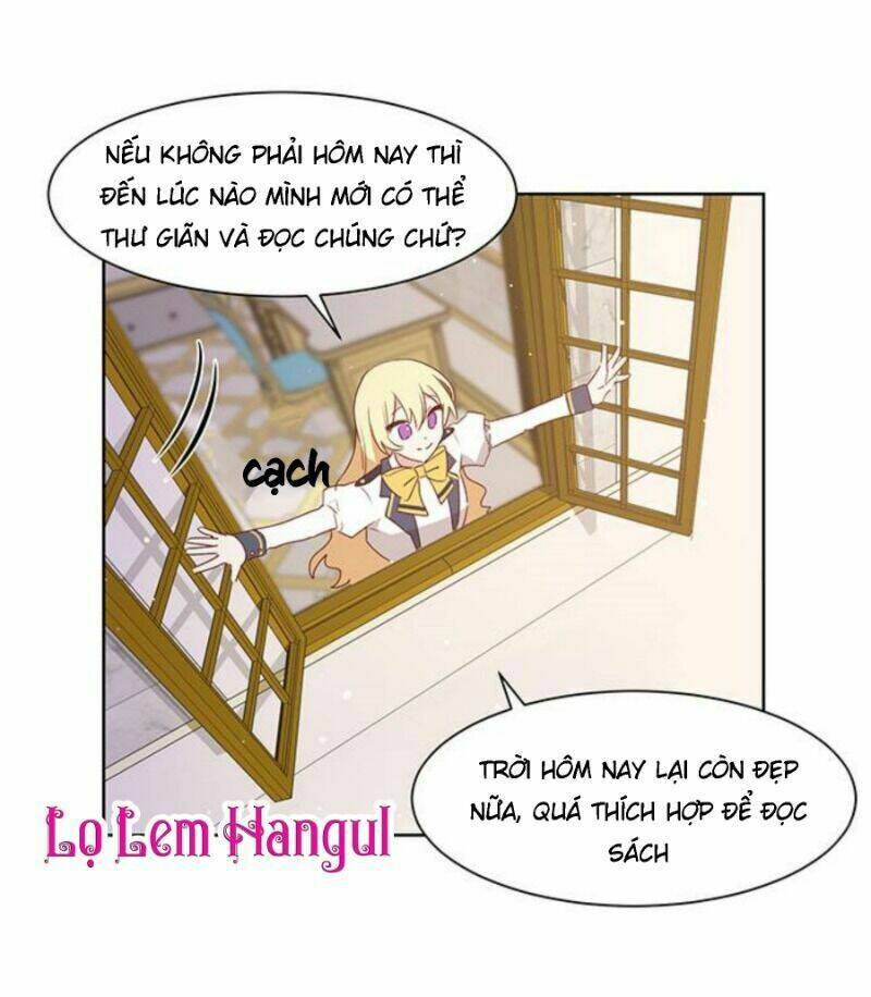 Vị Hôn Thê Của Nam Chính: Chapter 6