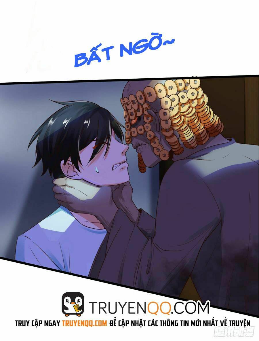 Em Gái Đừng Làm Phiền Tôi: Chapter 4