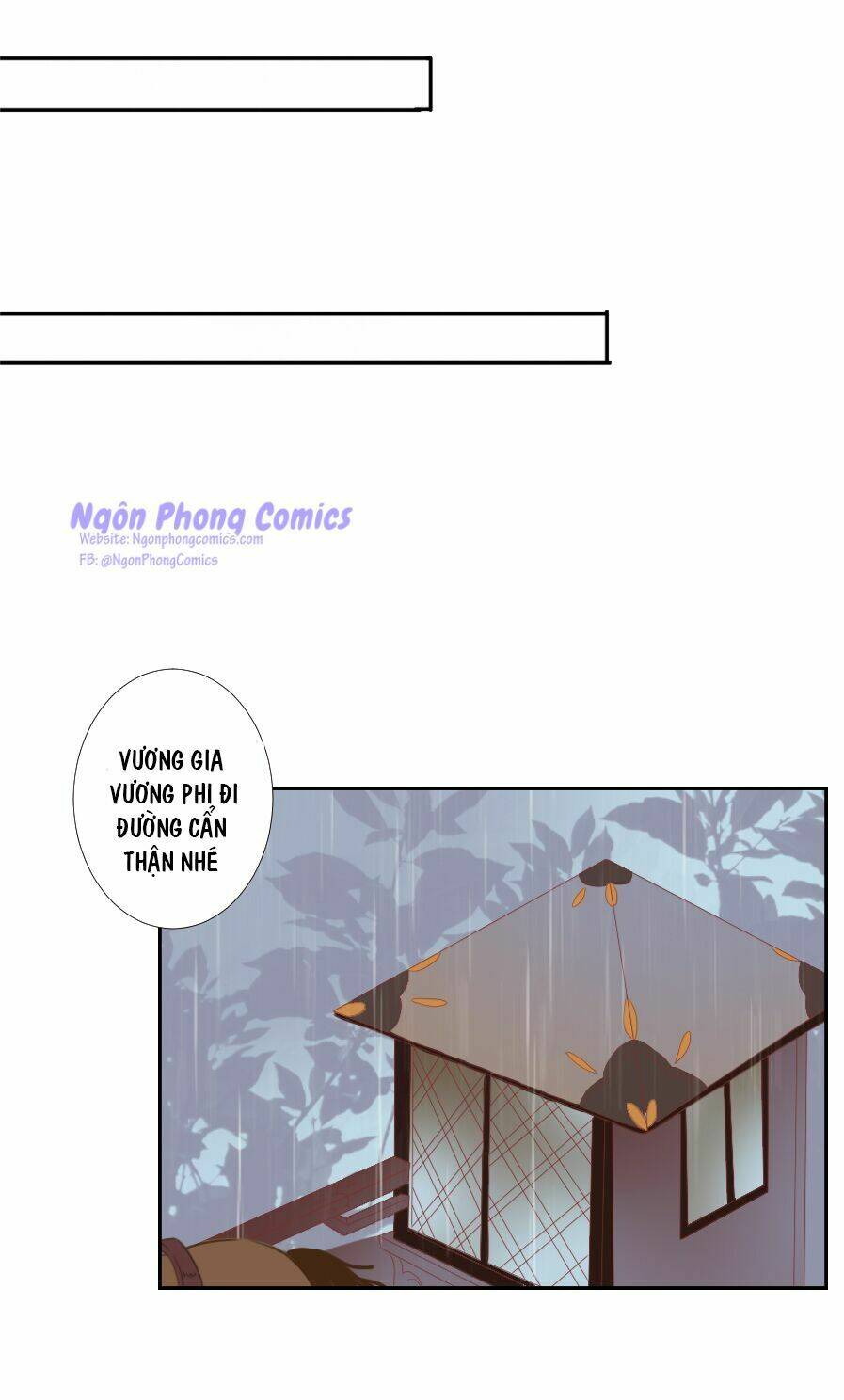 Đường Hoa Nhất Mộng Cổ Phi Truyện: Chapter 20