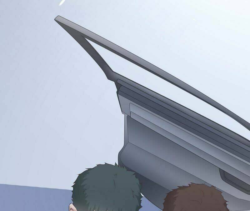 Chiến Lược Lãng Mạn Của Thịnh Thiếu: Chapter 73