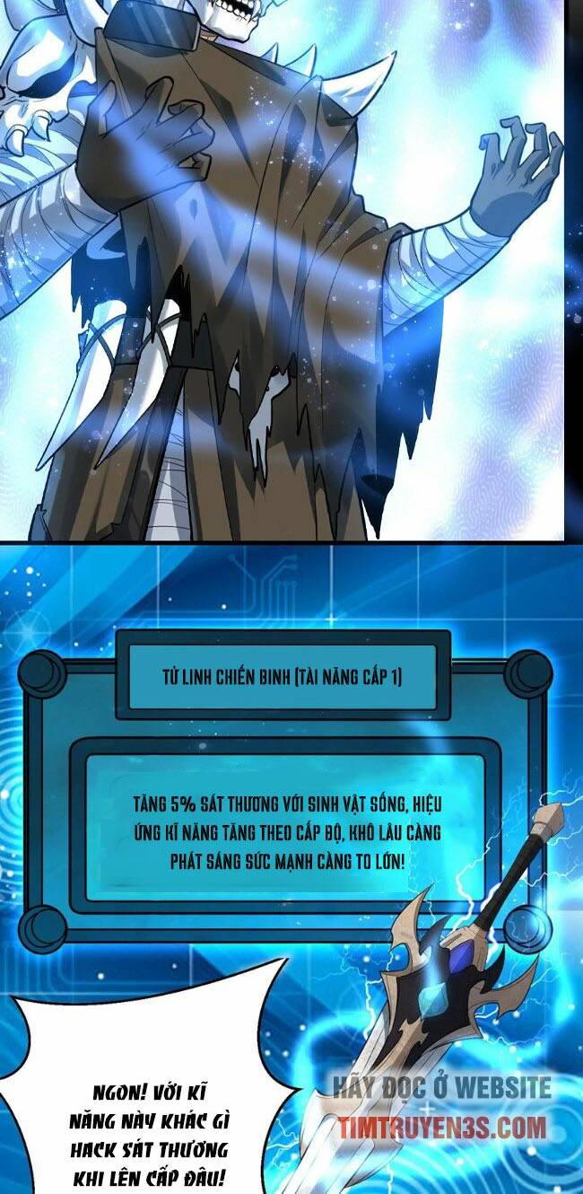 Trong Game Ta Là Vô Địch: Chapter 10