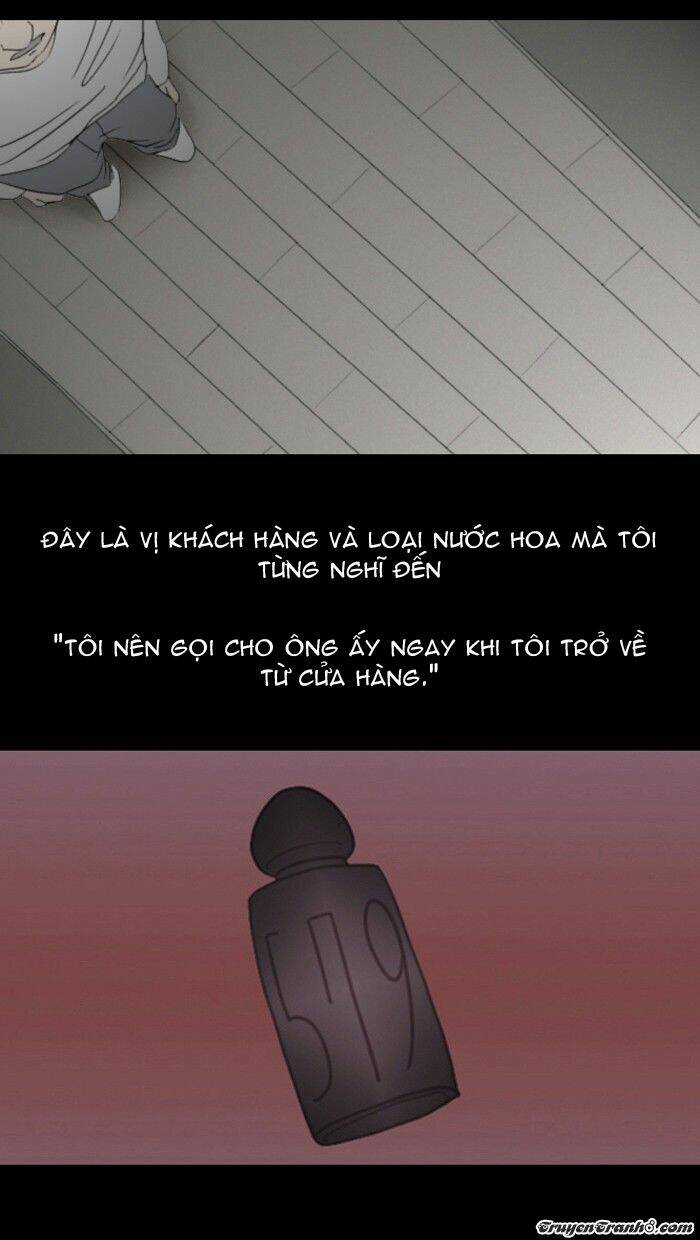 Thứ Sáu: Những Câu Chuyện Cấm: Chapter 24