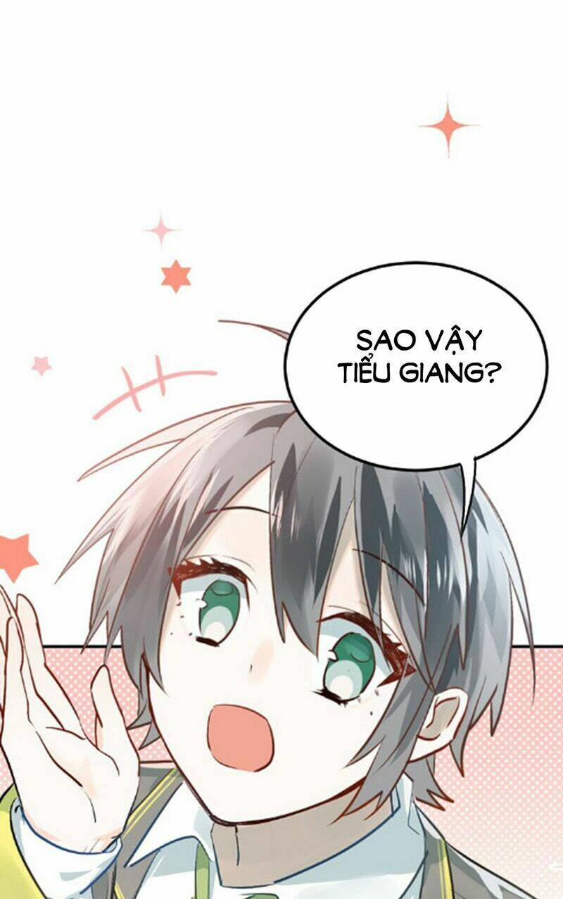 Đầu Gấu Biết Yêu: Chapter 101