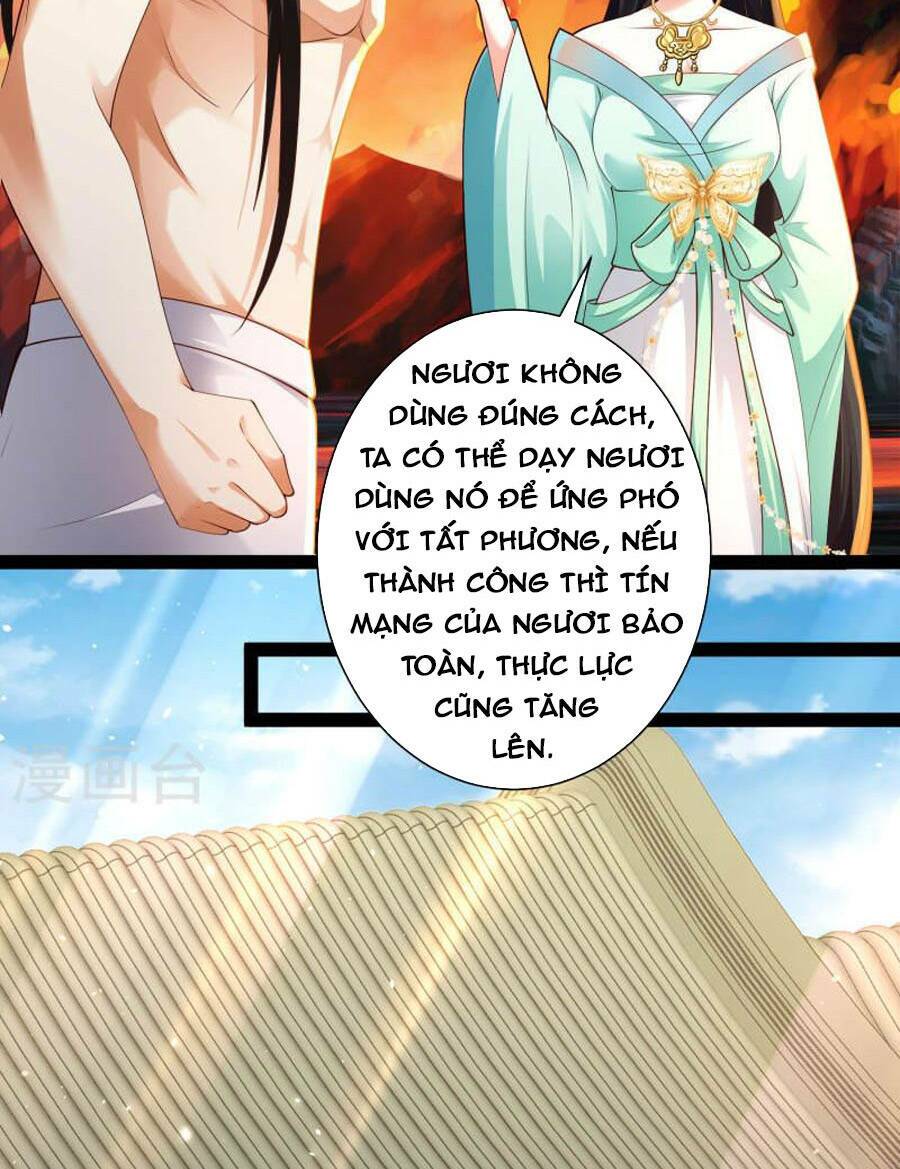 Khoa Kỹ Đại Tiên Tông: Chapter 67