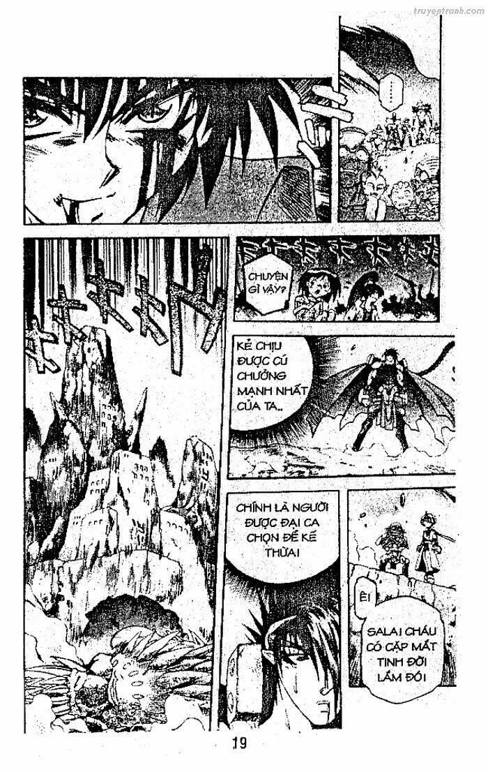 Devil And Devil: Chapter 65