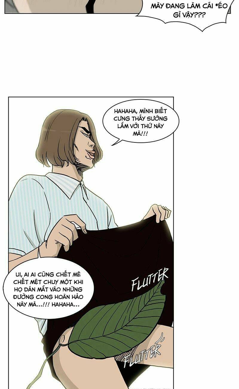 Anh Ấy Là Nữ Sinh Cấp 3: Chapter 47
