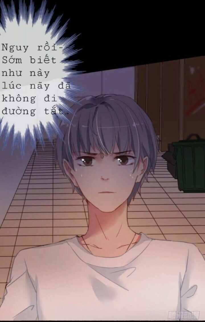 Thì Thầm: Chapter 2