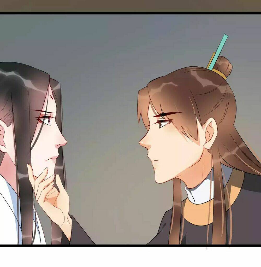 Bồng Sơn Viễn: Chapter 50