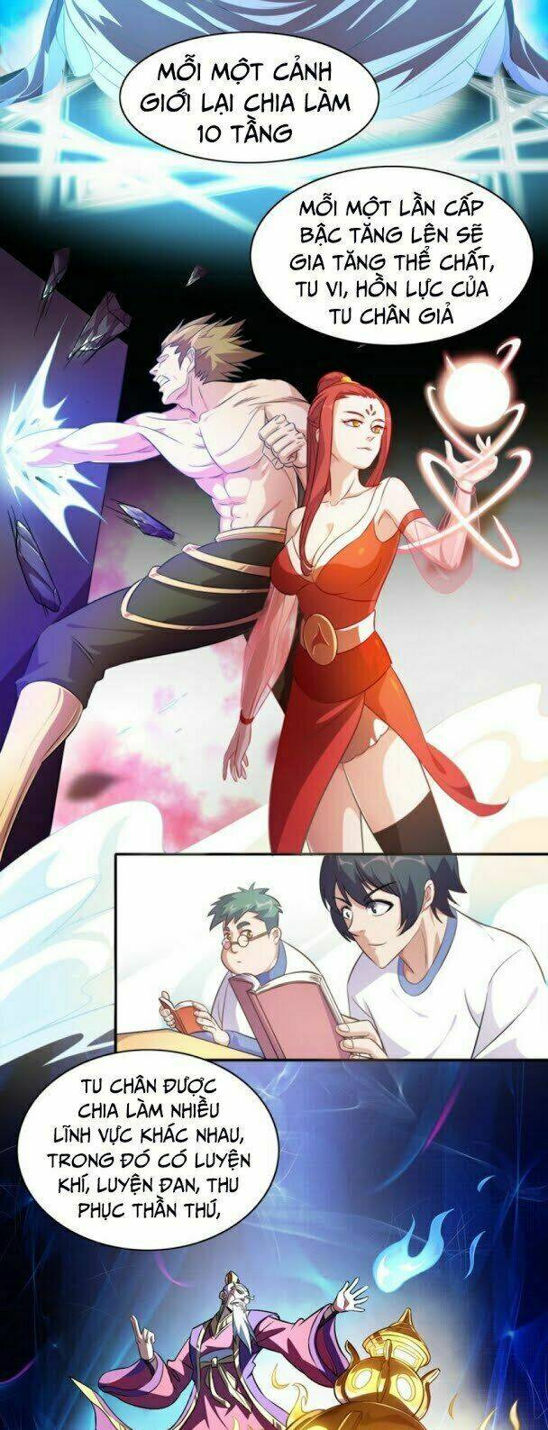 Kết Hôn Không Dễ: Chapter 3