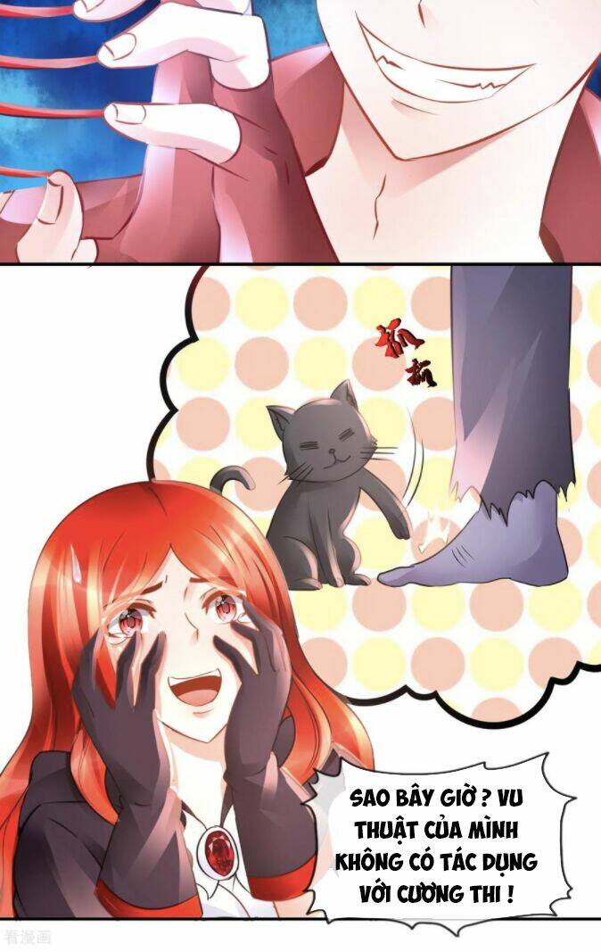 Phong Thủy Thiên Sư: Chapter 85