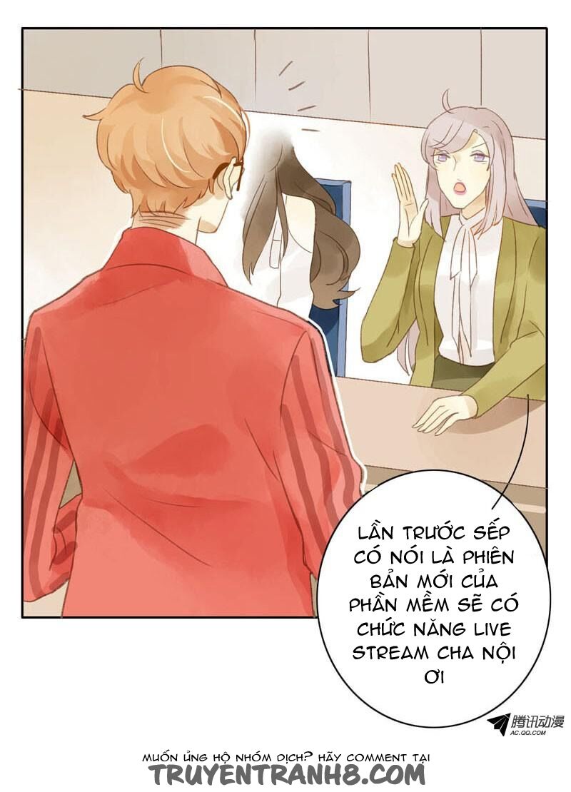 Sức Mạnh Của Sắc Đẹp: Chapter 10