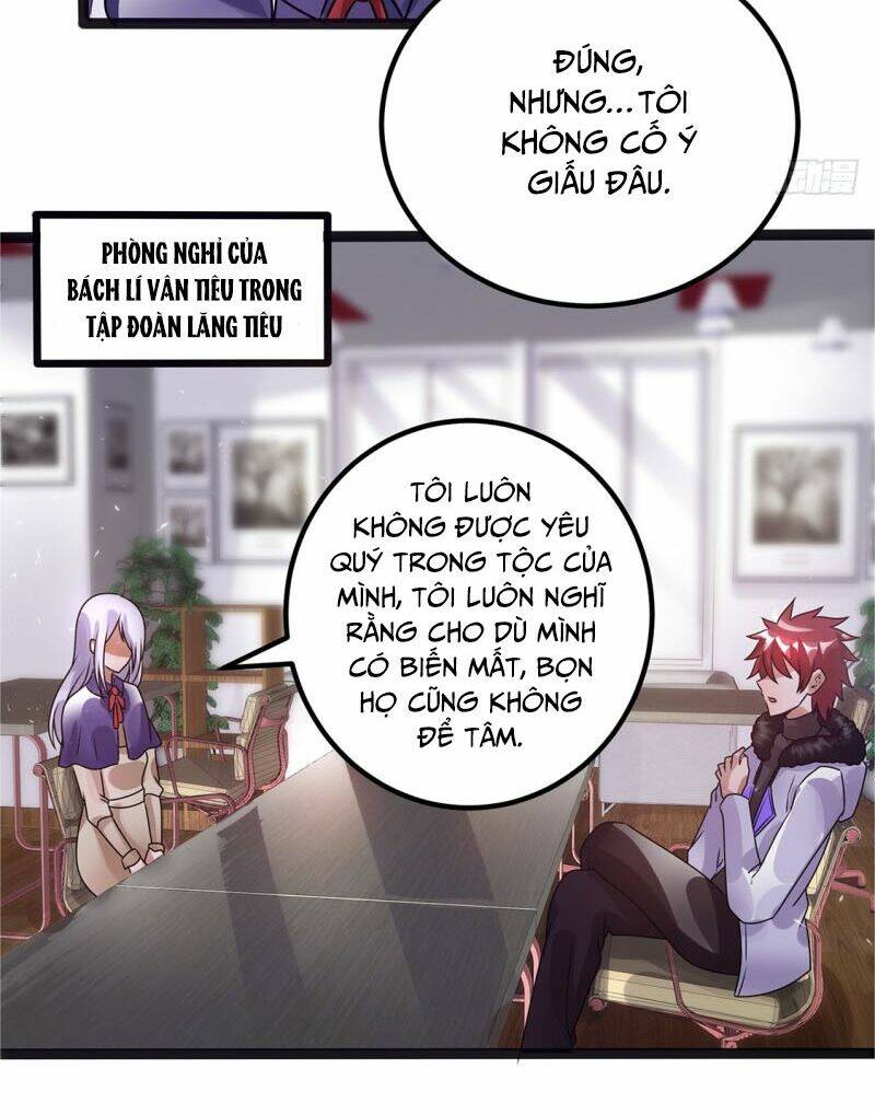 Tiên Vương Trùng Sinh: Chapter 89