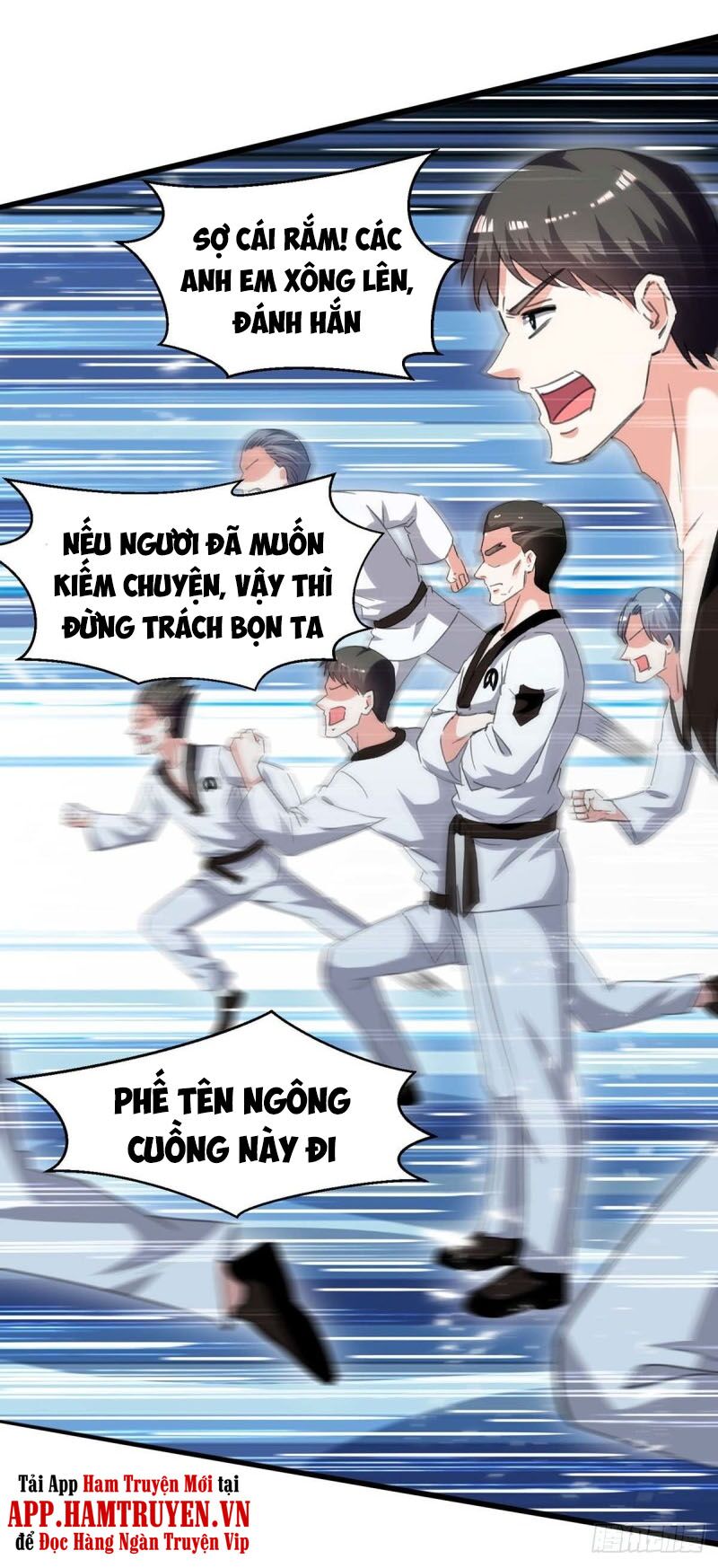 Thần Cấp Thấu Thị: Chapter 213