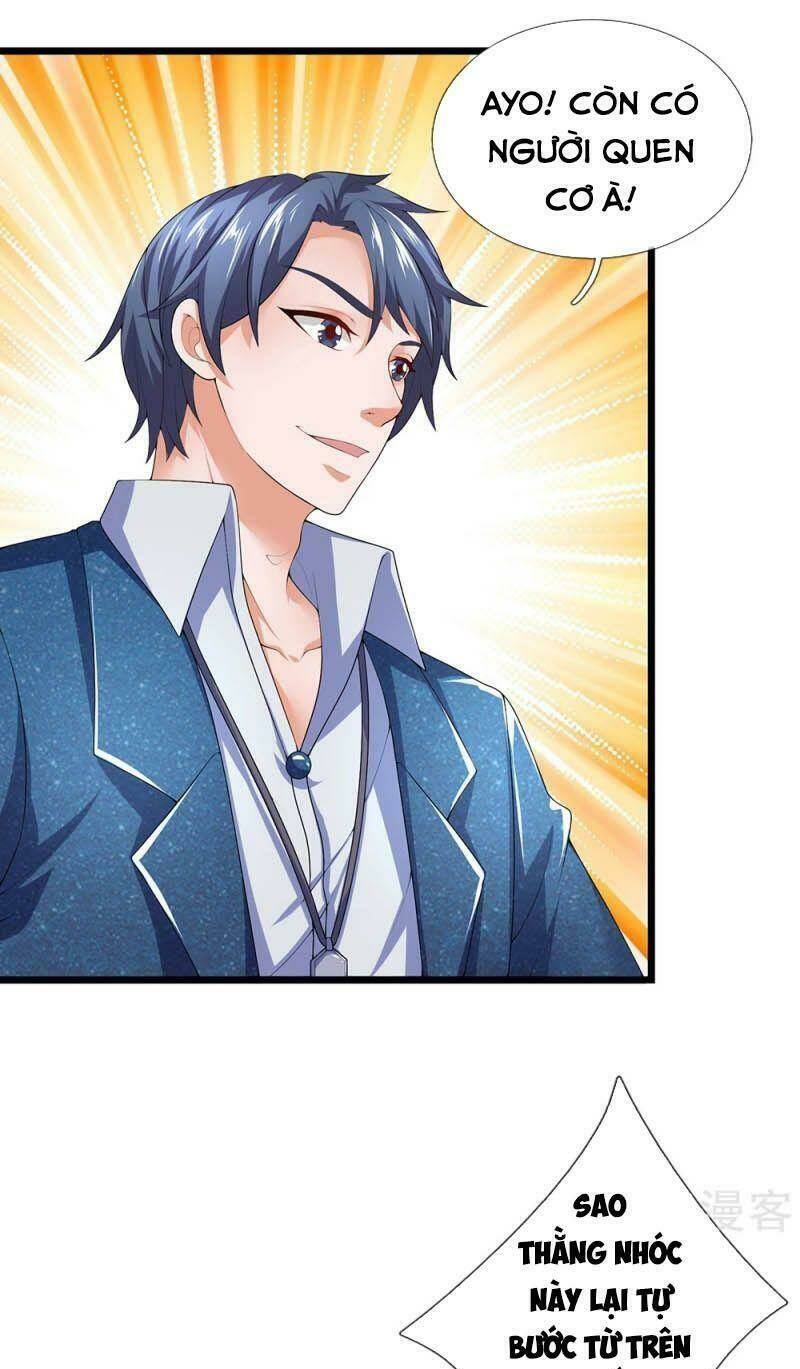 Chung Cực Binh Vương Tại Đô Thị: Chapter 140