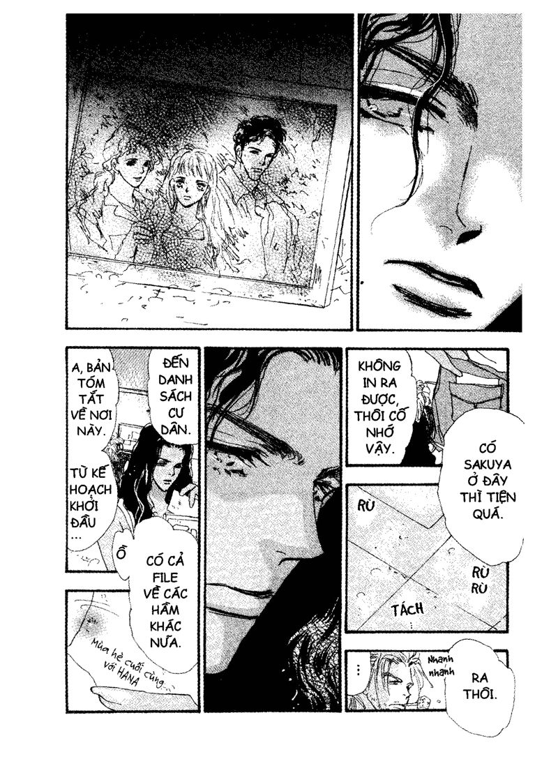Mầm Sống: Chapter 60
