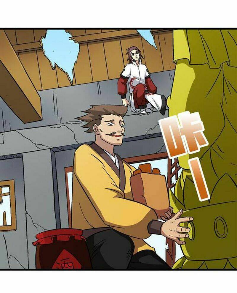 Phong Quỷ Truyền Thuyết: Chapter 68