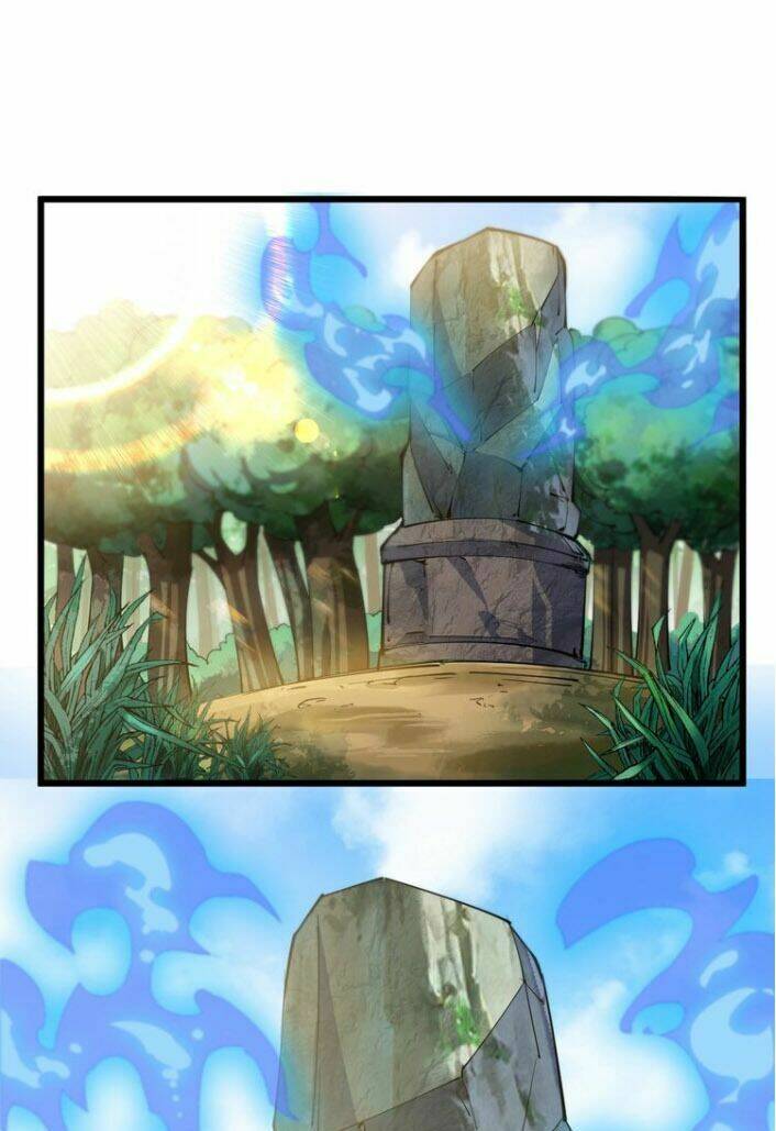 Ngự Thiên Thần Đế: Chapter 37