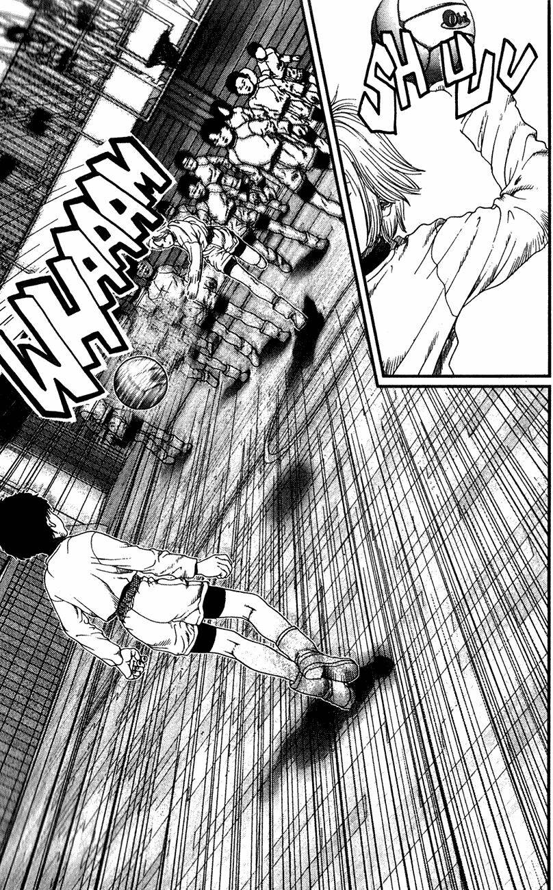 Zero One 01: Chapter 5