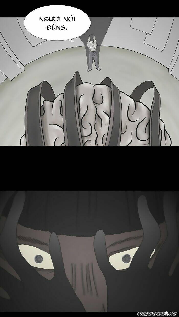 Thứ Sáu: Những Câu Chuyện Cấm: Chapter 9