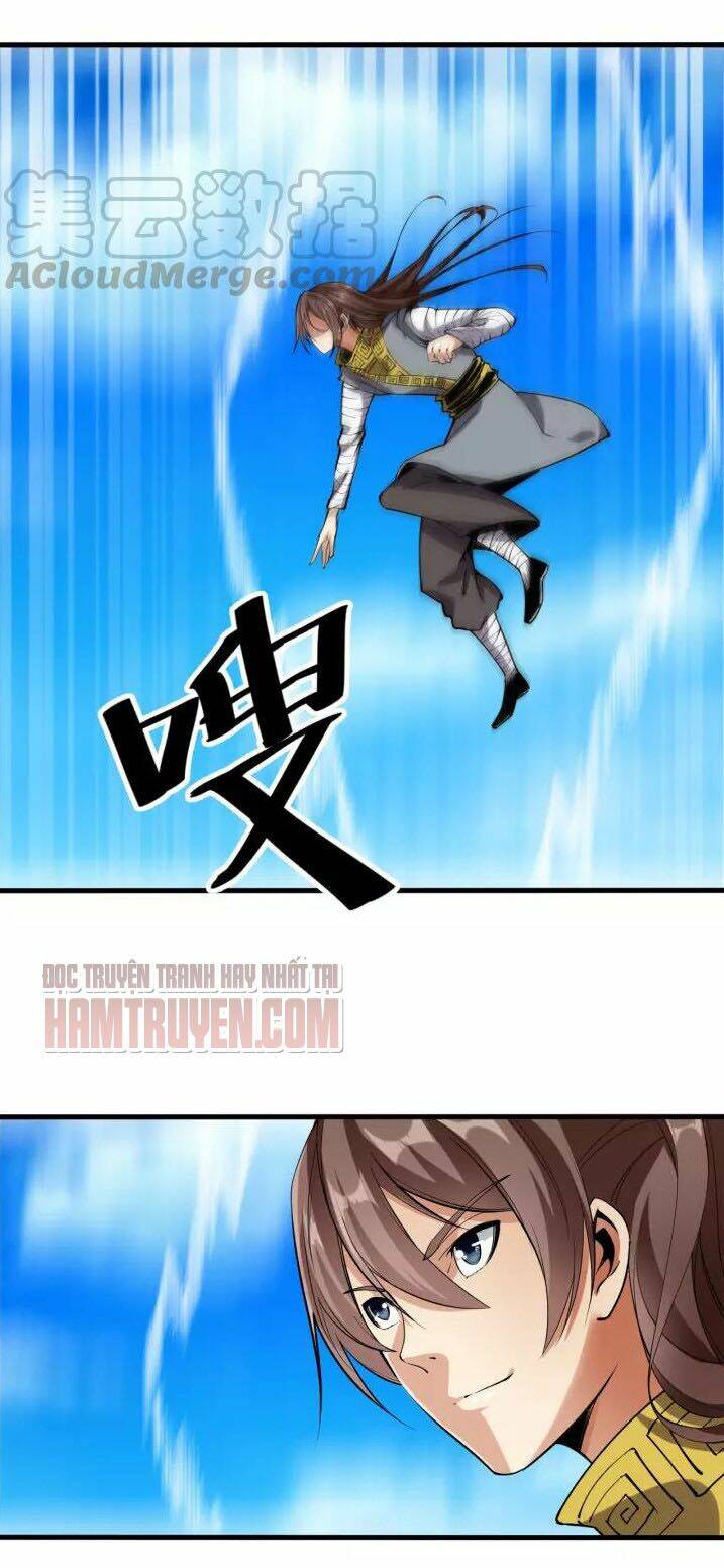 Ngự Thiên Thần Đế: Chapter 66