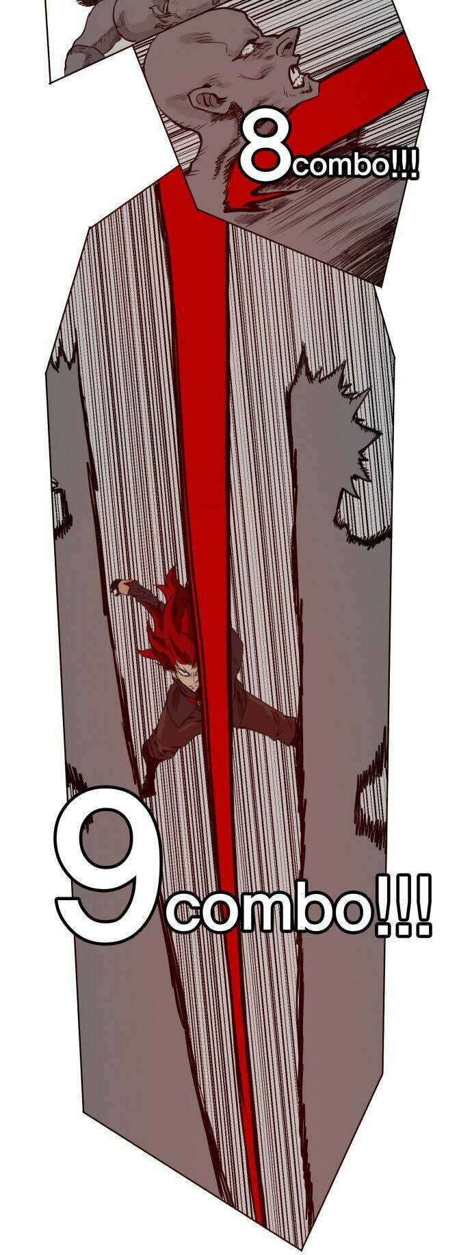 Hard Core Leveling Warrior: Chapter 32