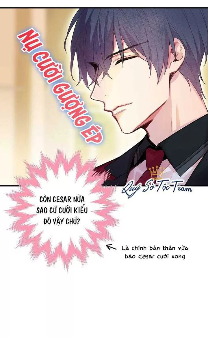 Tồn Tại Với Tư Cách Là Vợ Của Nam Chính: Chapter 122: Ghen rồi