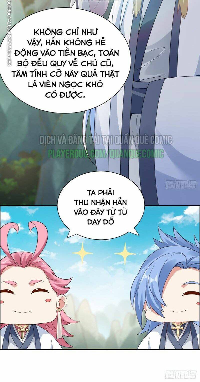 Nghịch Lân: Chapter 48