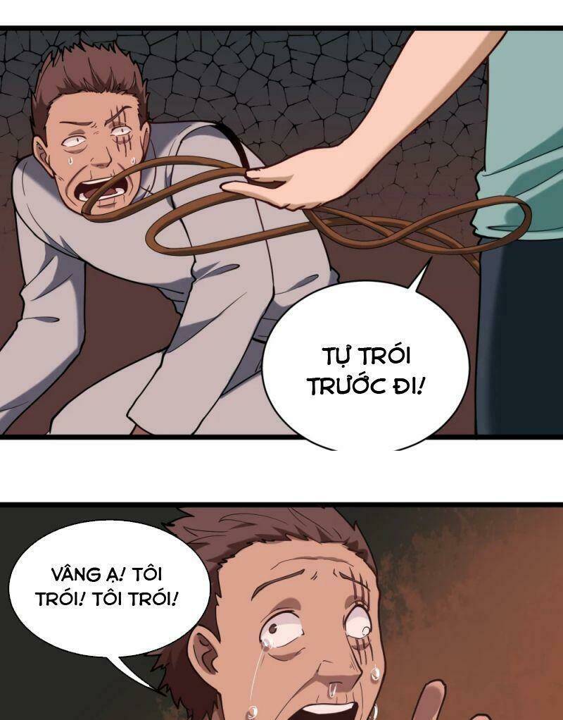 Hộ Hoa Cao Thủ Tại Vườn Trường: Chapter 124
