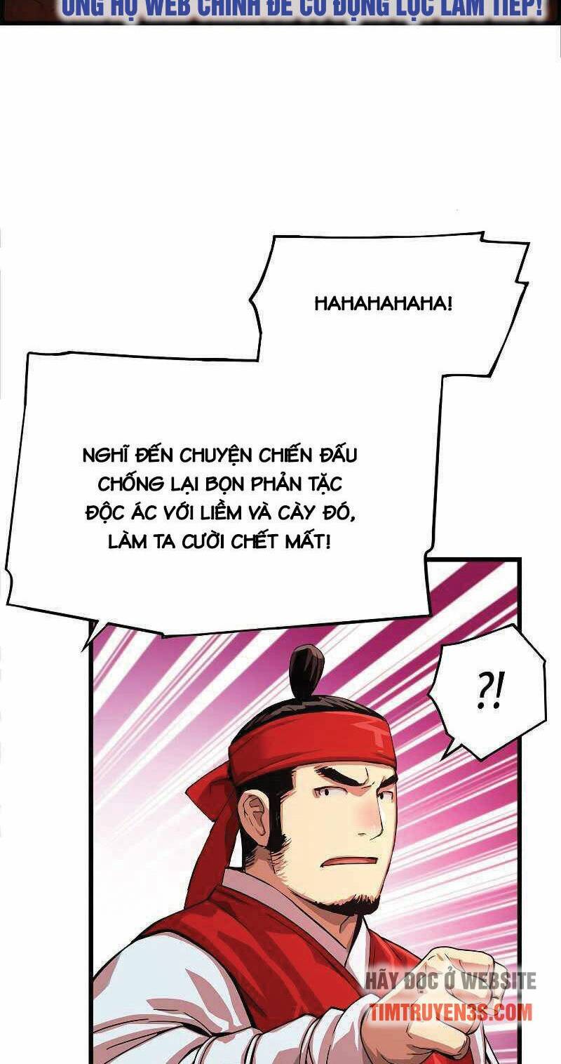 Tôi Sẽ Sống Như Một Hoàng Tử: Chapter 77