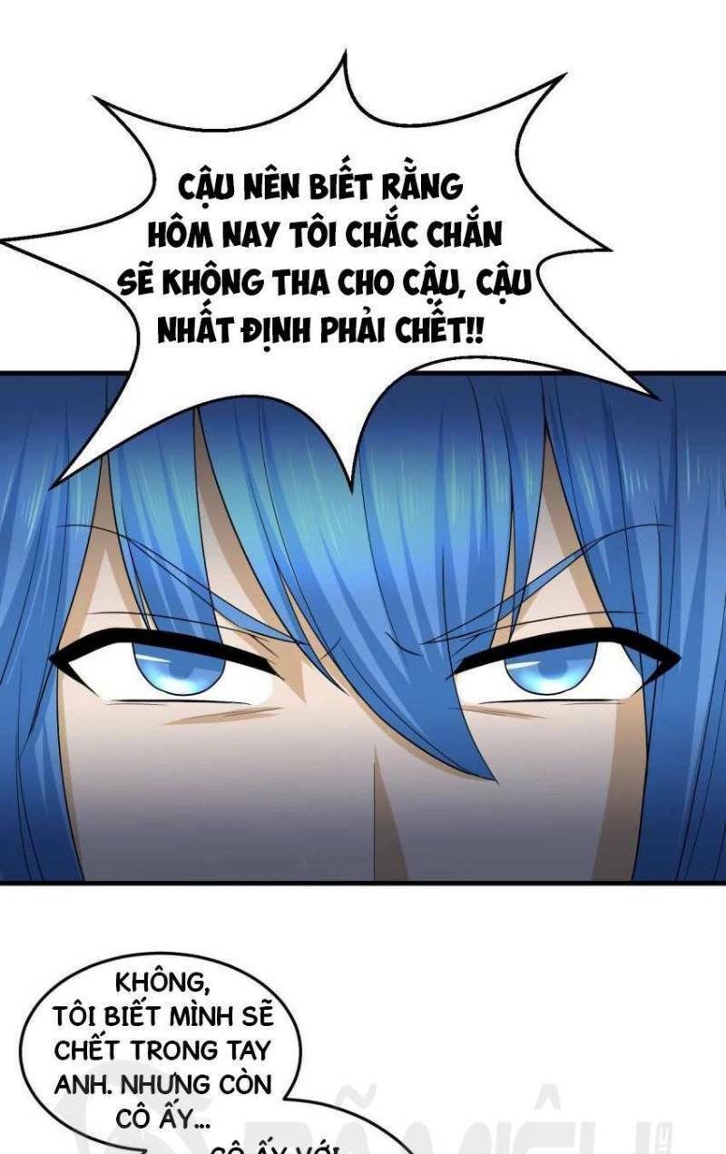 Đô Thị Tu Luyện Cuồng Triều: Chapter 97