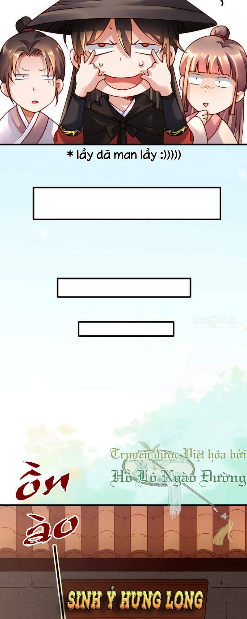 Thiên Kim Bất Hoán: Chapter 39