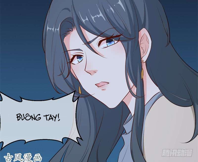 Ám Luyến Thành Hôn: Chapter 46