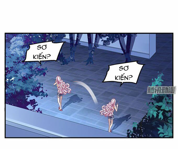 Thiên lại âm linh: Chapter 12