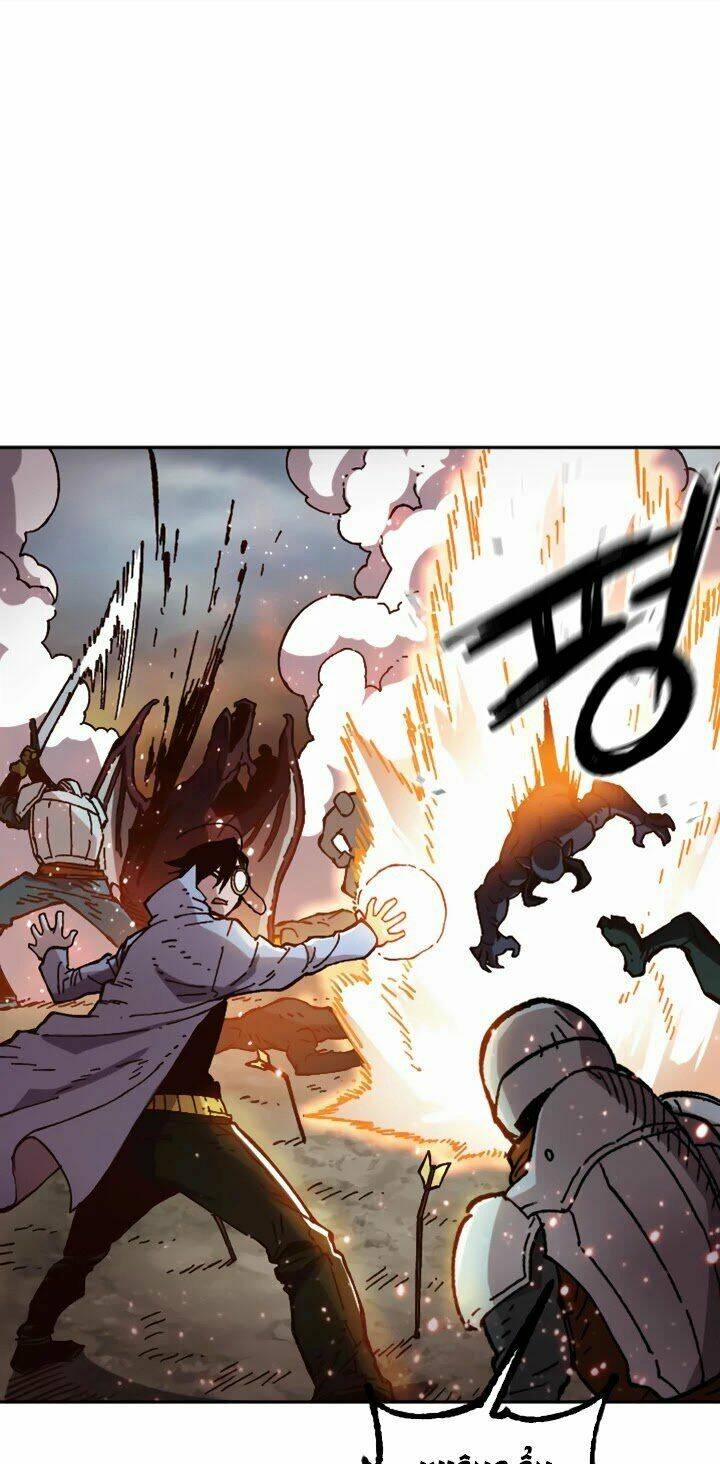 Nô Lệ Nghịch Thiên: Chapter 52