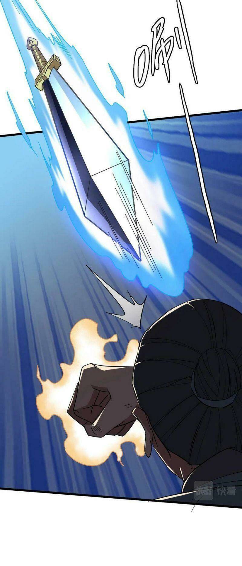 Siêu Đạo Thần Thuật: Chapter 58