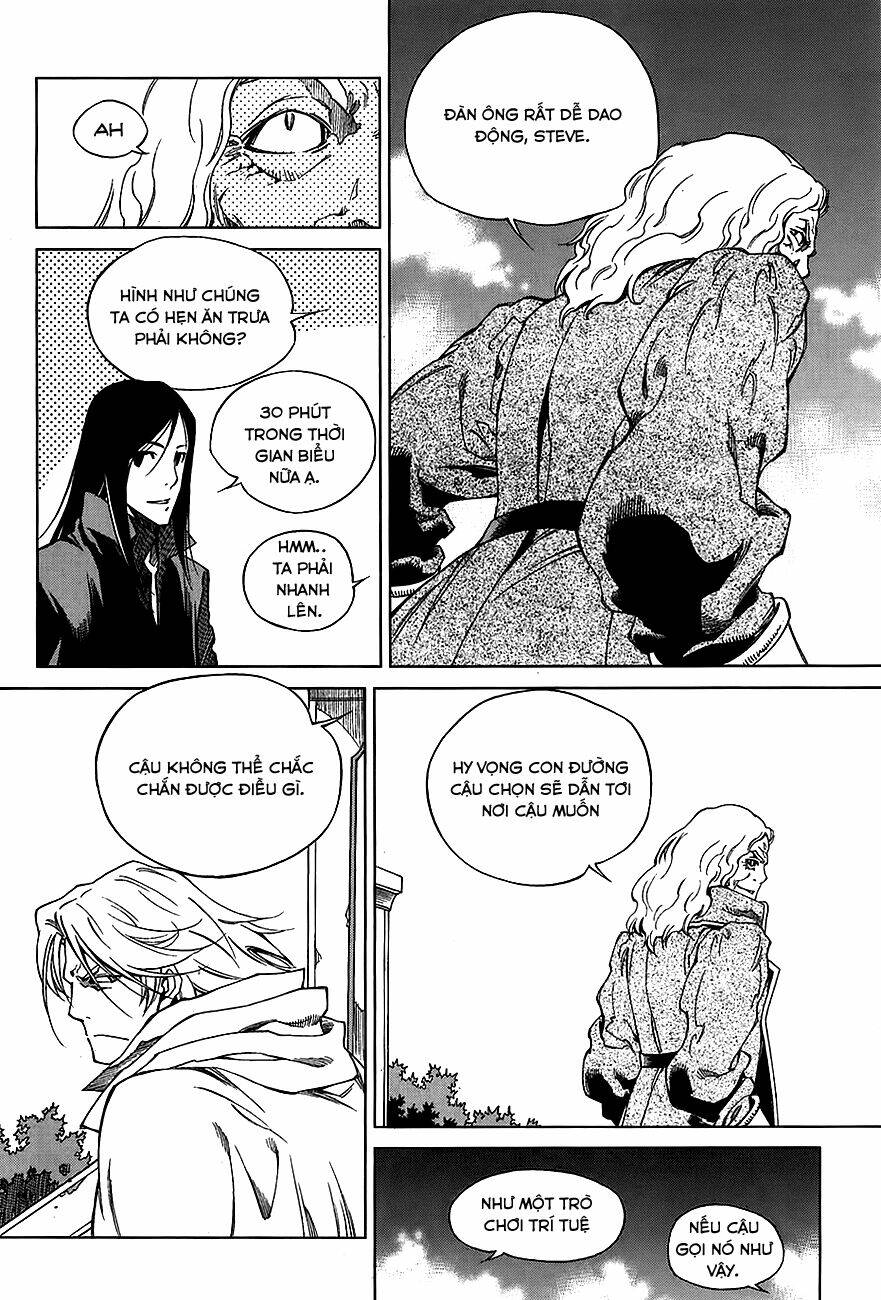 Dark Air: Chapter 39