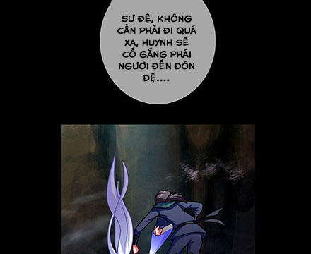 Đầu Óc Đại Sư Huynh Của Ta Rất Đen Tối: Chapter 216