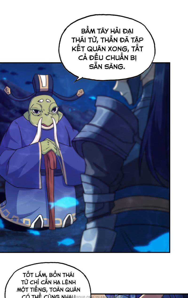 Khởi Đầu Bằng Một Con Côn: Chapter 64