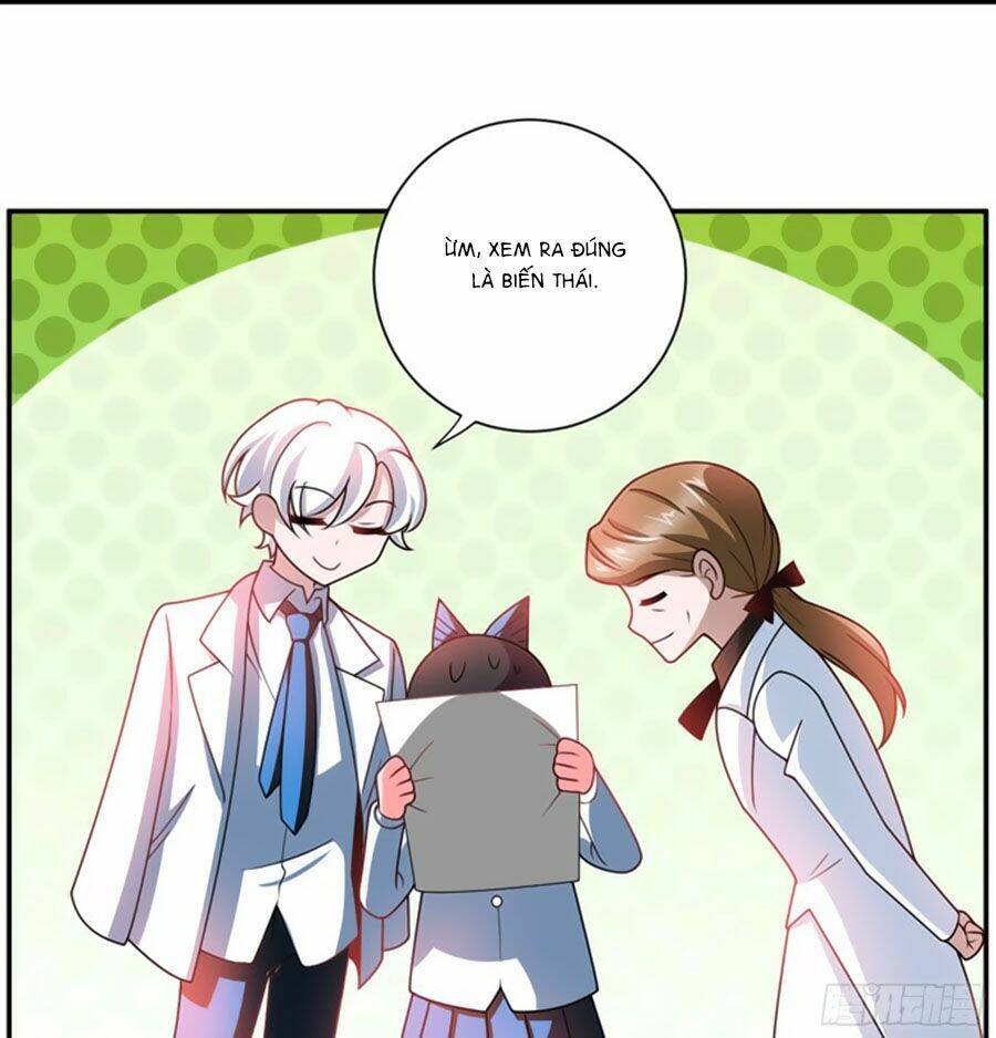 Người Yêu Khát Máu Của Tôi: Chapter 85