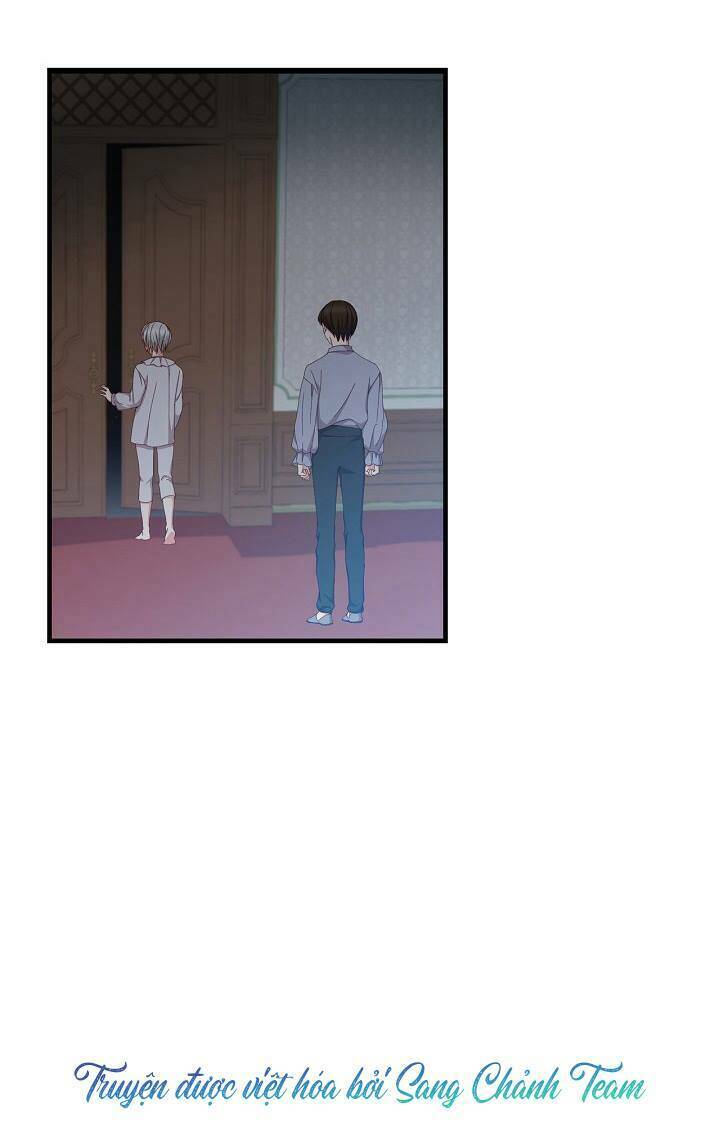 Đừng Chọc Đứa Em Gái Bé Bỏng Của Chúng Tôi: Chapter 31