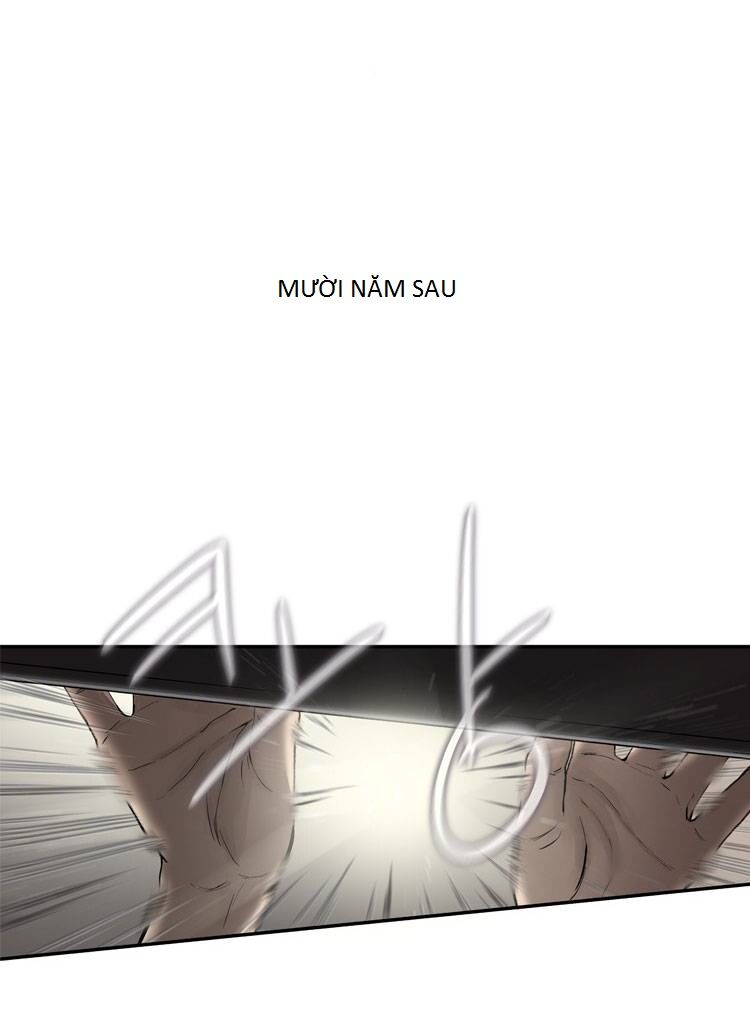 Diamond Dust: Chapter 2