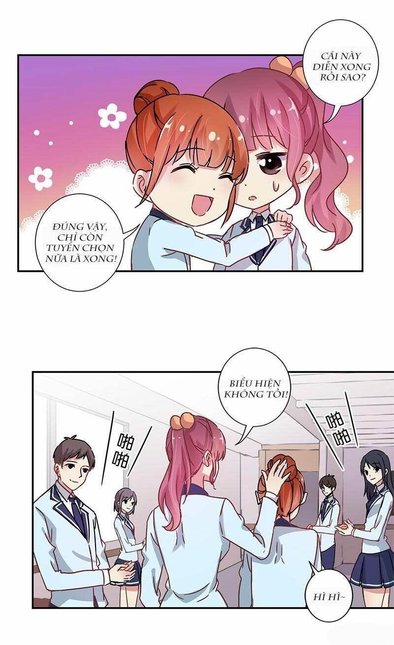 Trọng Sinh Chi Hao Môn Cường Thế Quy Lai: Chapter 81