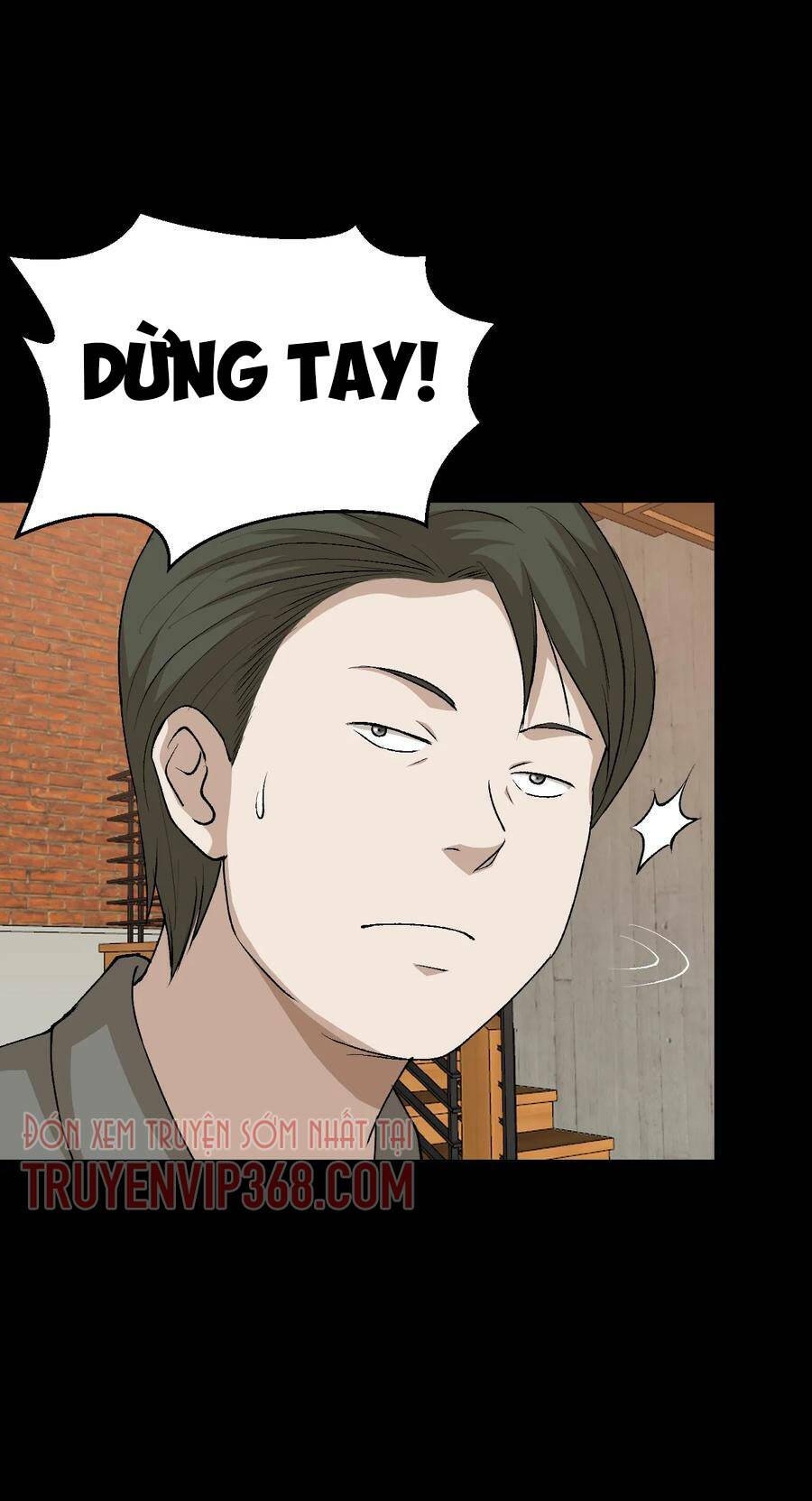 Đai Ca Trở Lại Tuổi 16: Chapter 124