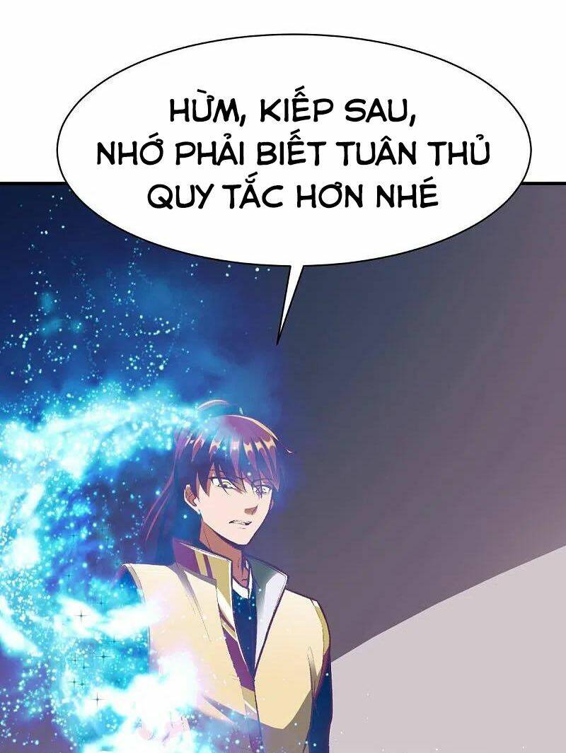 Chiến Đỉnh: Chapter 290