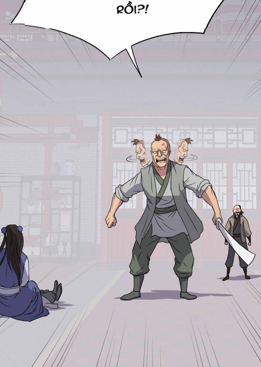 Trọng Sinh, Bất Khả Chiến Bại: Chapter 87