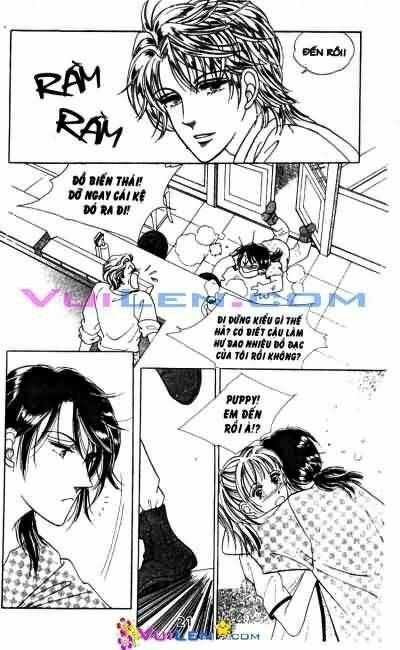 Tìm Anh - Look For Oppa: Chapter 3