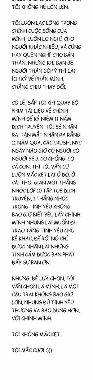 Suối Lời Nguyền: Chapter 386